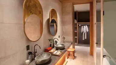 Banyan Tree Mayakoba