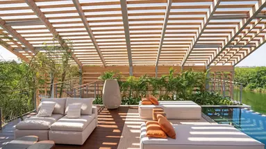 Banyan Tree Mayakoba