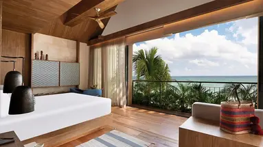Banyan Tree Mayakoba