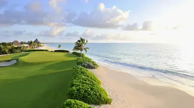 Banyan Tree Mayakoba