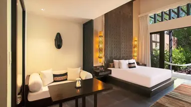 Banyan Tree Mayakoba
