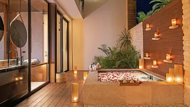 Banyan Tree Mayakoba