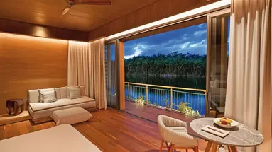Banyan Tree Mayakoba