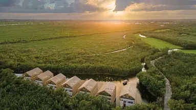 Banyan Tree Mayakoba
