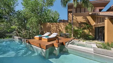Banyan Tree Mayakoba