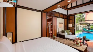 Banyan Tree Phuket