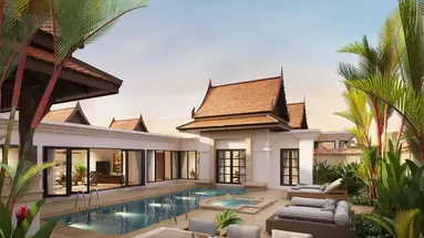 Banyan Tree Phuket