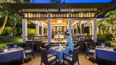 Banyan Tree Phuket