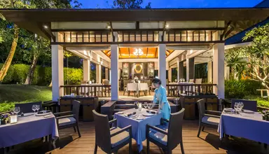 Banyan Tree Phuket