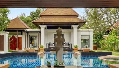 Banyan Tree Phuket