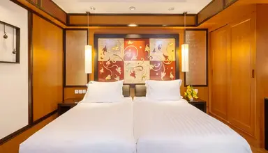 Banyan Tree Phuket
