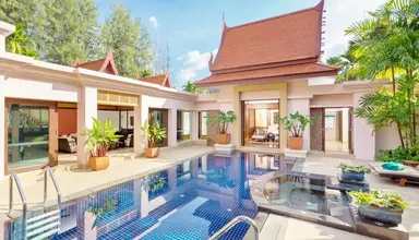 Banyan Tree Phuket