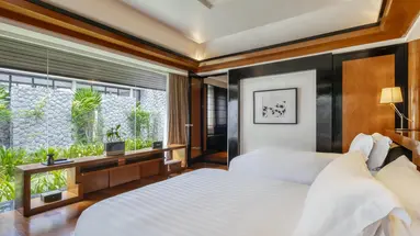 Banyan Tree Phuket