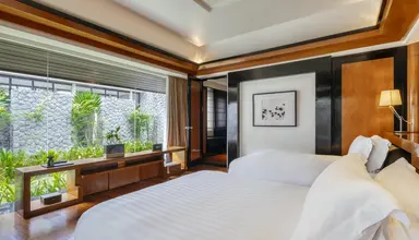 Banyan Tree Phuket