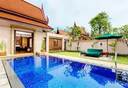Banyan Tree Phuket