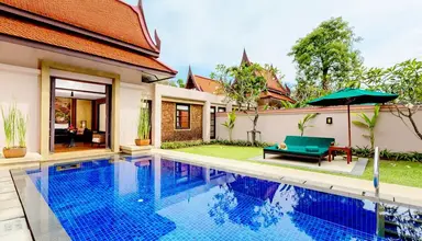 Banyan Tree Phuket