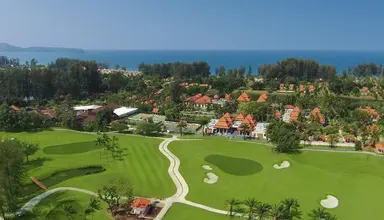 Banyan Tree Phuket
