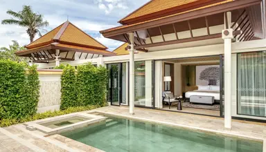 Banyan Tree Phuket