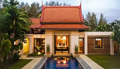 Banyan Tree Phuket