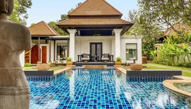 Banyan Tree Phuket