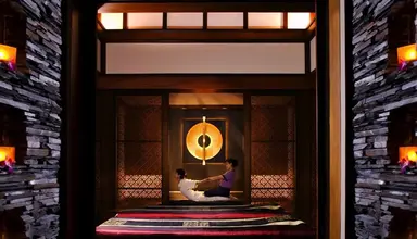Banyan Tree Phuket