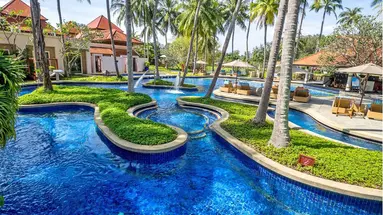 Banyan Tree Phuket