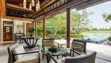 Banyan Tree Phuket
