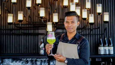 Banyan Tree Phuket