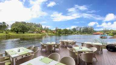Banyan Tree Phuket