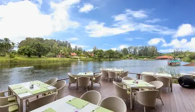 Banyan Tree Phuket