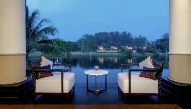 Banyan Tree Phuket