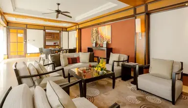 Banyan Tree Phuket
