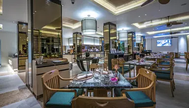 Banyan Tree Phuket