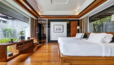 Banyan Tree Phuket