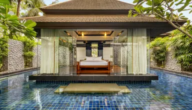 Banyan Tree Phuket