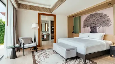 Banyan Tree Phuket
