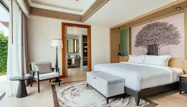 Banyan Tree Phuket