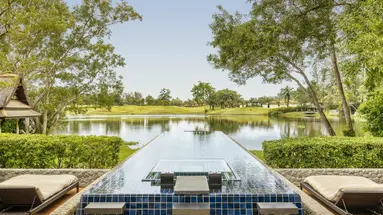 Banyan Tree Phuket