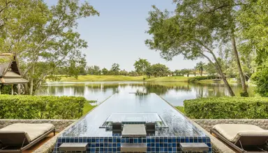 Banyan Tree Phuket