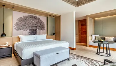 Banyan Tree Phuket
