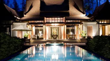 Banyan Tree Phuket