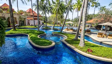 Banyan Tree Phuket