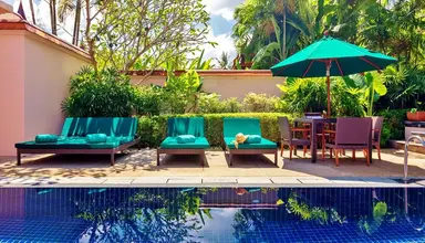 Banyan Tree Phuket