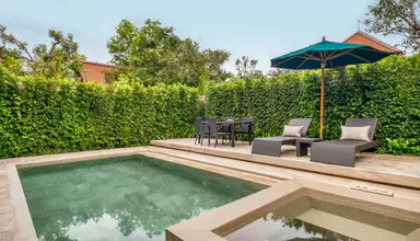 Banyan Tree Phuket