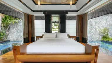 Banyan Tree Phuket