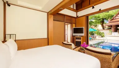 Banyan Tree Phuket