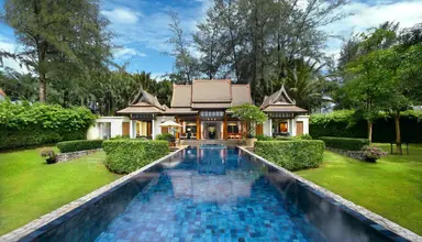Banyan Tree Phuket