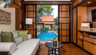 Banyan Tree Phuket