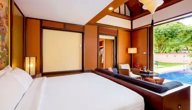 Banyan Tree Phuket