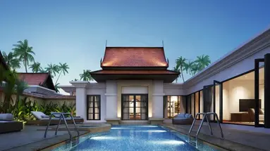 Banyan Tree Phuket